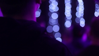 Light, Blur, Glowing, Glow, Bright, Lights