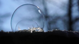 Light Bulb, Electric Lamp, Lamp, Ice, Source Of Illumination, Crystal