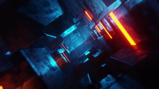 Light, Digital, Laser, Light-emitting Diode, Device, Fantasy