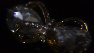 Light, Space, Glass, Motion, Black, Fantasy