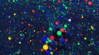 Light-emitting Diode, Confetti, Pattern, Light, Texture, Bright