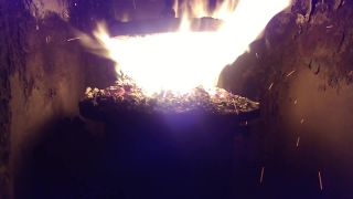 Lighting, Fire, Apparatus, Light, Flame, Heat