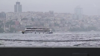 Liner, Passenger Ship, Ship, Vessel, Sea, Craft