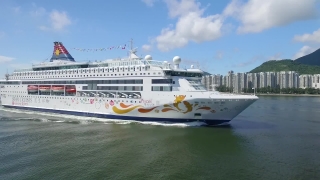 Liner, Ship, Vessel, Passenger Ship, Boat, Sea