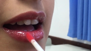 Lipstick, Makeup, Cosmetic, Lips, Face, Skin