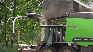 Machine, Truck, Harvester, Device, Farm Machine, Garbage Truck