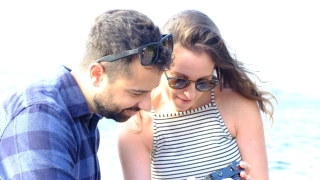 Man, Couple, Love, Male, Happy, Portrait