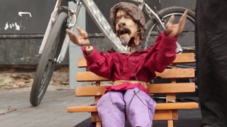 Man, People, Person, Adult, Male, Swing