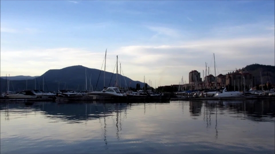 Marina, Vessel, Water, Boat, Waterfront, Sea