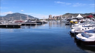 Marina, Waterfront, Boat, Sea, Water, Port