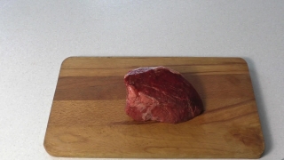 Meat, Beef, Food, Steak, Raw, Sealing Wax