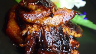 Meat, Dinner, Food, Meal, Sauce, Barbecue