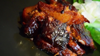 Meat, Sauce, Food, Meal, Dinner, Dish