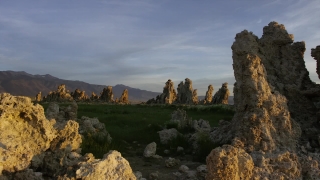 Megalith, Memorial, Rock, Structure, Landscape, Canyon