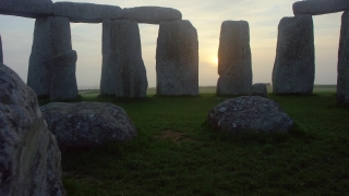 Megalith, Memorial, Structure, Ancient, Stone, History