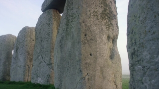 Megalith, Memorial, Structure, Ancient, Stone, History