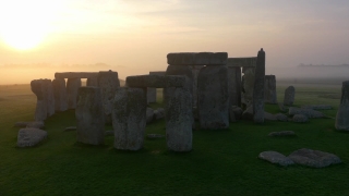 Megalith, Memorial, Structure, Ancient, Stone, History