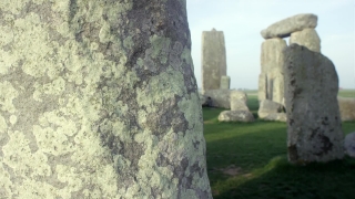 Megalith, Memorial, Structure, Stone, Ancient, History