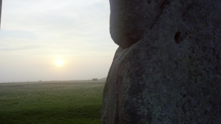 Megalith, Memorial, Structure, Stone, Ancient, Landscape