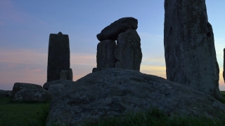Megalith, Memorial, Structure, Stone, Ancient, Rock