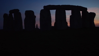 Megalith, Memorial, Structure, Stone, Ancient, Sky