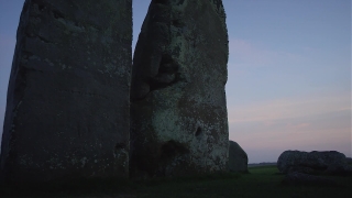 Megalith, Memorial, Structure, Stone, Rock, Ancient