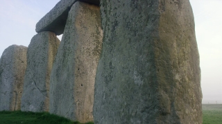 Megalith, Memorial, Structure, Stone, Rock, Old