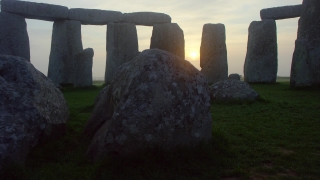 Megalith, Memorial, Structure, Stone, Sky, Ancient