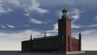 Minaret, Building, Tower, Architecture, Mosque, Church