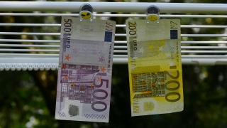 Money, Currency, Cash, Finance, Wealth, Banking