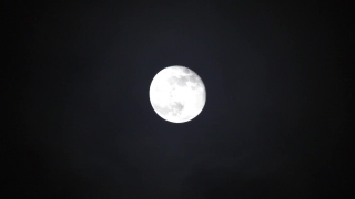 Moon, Planet, Space, Astronomy, Night, Sky