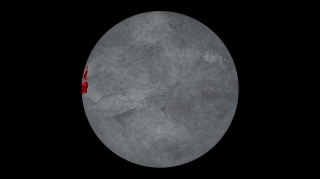 Moon, Planet, Space, Globe, Astronomy, Earth