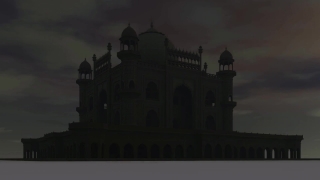 Mosque, Place Of Worship, Building, Minaret, Architecture, Structure
