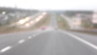Motion, Expressway, Road, Light, Design, Color