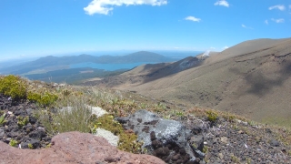 Mountain, Highland, Mountains, Landscape, Range, Sky