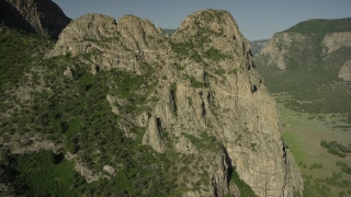 Mountain, Line, Cliff, Landscape, Rock, Mountains