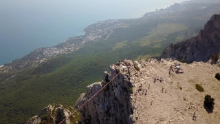 Mountain, Mountains, Landscape, Cliff, Slope, Ascent