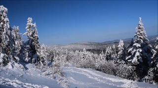 Mountain, Snow, Alp, Winter, Slope, Landscape