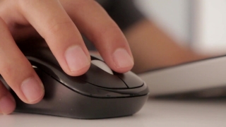 Mouse, Electronic Device, Device, Computer, Hand, Technology