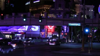 Night, Lights, City, Light, Building, Urban