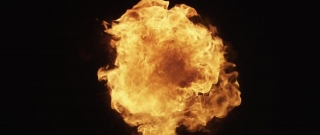 Nuclear Weapon, Weapon Of Mass Destruction, Weapon, Instrument, Fire, Heat