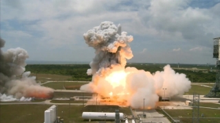Nuclear Weapon, Weapon Of Mass Destruction, Weapon, Instrument, Sky, Smoke