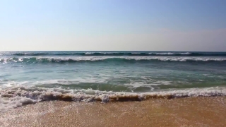 Ocean, Beach, Sea, Sand, Coast, Water