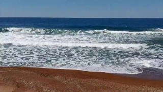 Ocean, Beach, Sea, Sand, Water, Coast