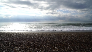 Ocean, Beach, Sea, Sand, Water, Sky