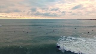 Ocean, Beach, Sea, Shoreline, Water, Coast