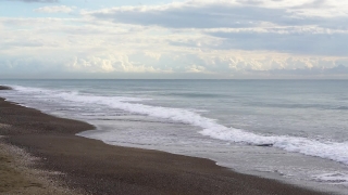 Ocean, Beach, Seaside, Sea, Sand, Water