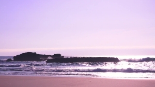 Ocean, Beach, Shoreline, Sea, Water, Sand