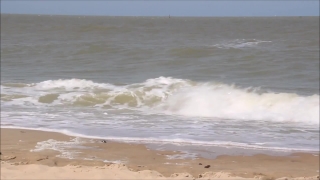 Ocean, Body Of Water, Beach, Sea, Sand, Water