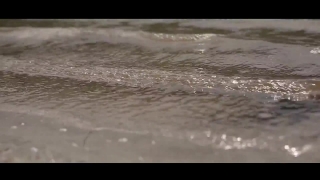 Ocean, Body Of Water, Crater, Water, Natural Depression, Sea